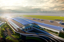 Nhà thầu "máu mặt" vào vòng 2 gói thầu hơn 8.100 tỷ đồng sân bay Long Thành