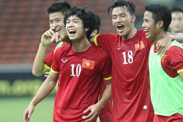 J-League 2 cần Công Phượng hay Công Phượng cần J-League 2?