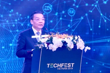 Bộ trưởng Bộ khoa học: Startup được định giá trên 1 tỷ đô-la Mỹ tại Việt Nam là rất thực tế