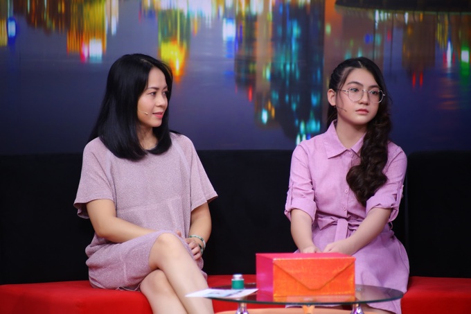 Xúc động người mẹ đơn thân vì con gái mà chấp nhận bỏ việc, rời xa gia đình để Nam tiến - Ảnh 2. Xúc động người mẹ đơn thân vì con gái mà chấp nhận bỏ việc, rời xa gia đình để Nam tiến - Ảnh 2.