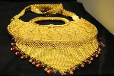 Giá vàng thế giới tuần tới khó tăng cao