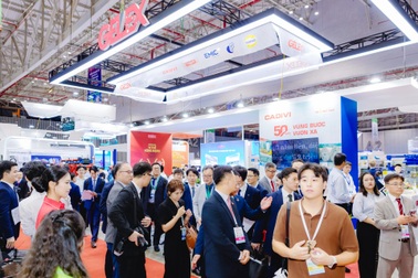 GELEX Electric giới thiệu hệ sinh thái sản phẩm xanh, bền vững