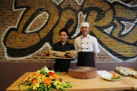 Bếp Ngon: Cách chế biến ngọc dương dê thành “thần dược” phòng the