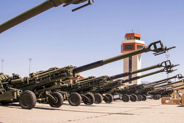 Mỹ nói nhiều quốc gia NATO sắp cạn kiệt vũ khí viện trợ cho Ukraine