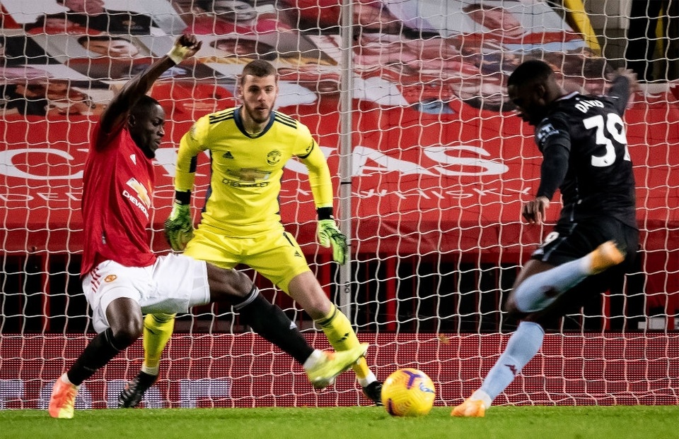 Bruno Fernandes tung hô đồng đội sau chiến thắng của Man Utd - 1 Bruno Fernandes tung hô đồng đội sau chiến thắng của Man Utd - 1