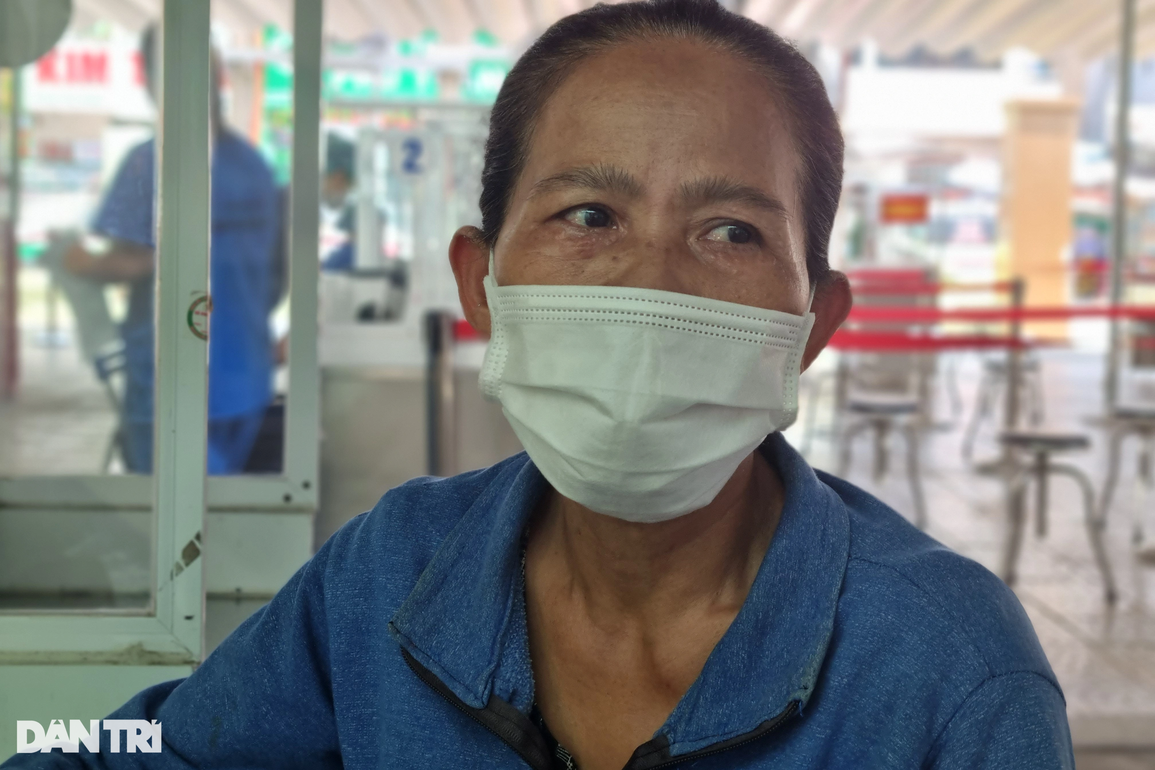 Bác sĩ BV Đà Nẵng kêu cứu giúp chàng trai trẻ bị chấn thương sọ não - 1 Bác sĩ BV Đà Nẵng kêu cứu giúp chàng trai trẻ bị chấn thương sọ não - 1