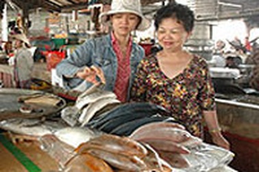 Lạm phát sắp vượt tầm kiểm soát