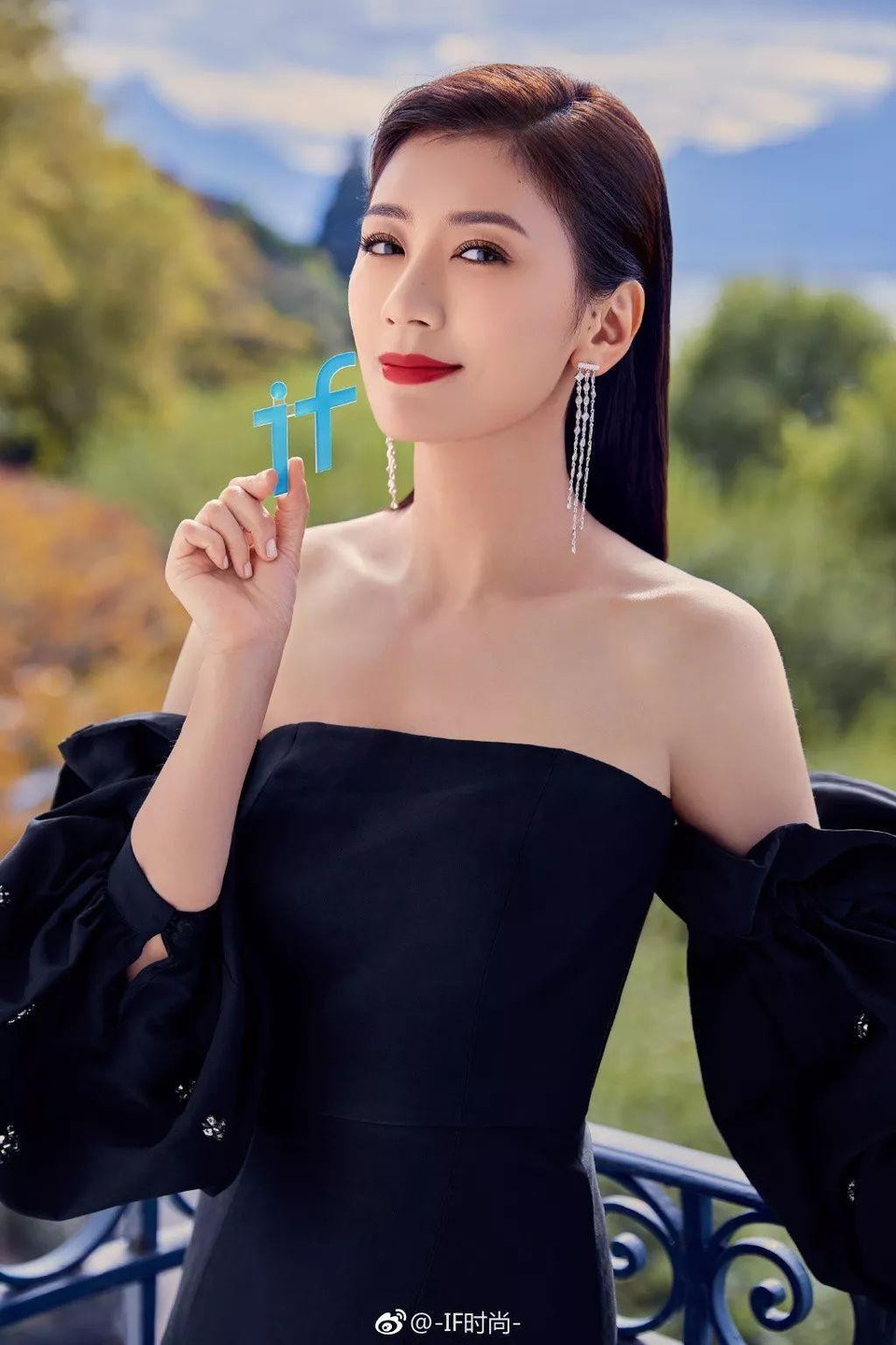 Giả Tịnh Văn nức nở tâm sự về tháng ngày giành quyền nuôi con hậu ly hôn - 1 Giả Tịnh Văn nức nở tâm sự về tháng ngày giành quyền nuôi con hậu ly hôn - 1