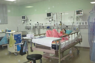 Sinh viên Nguyễn Đăng Kiên đã được ghép thận