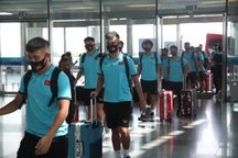 Đội tuyển Việt Nam di chuyển "hành xác", lộ nơi đóng quân tại Saudi Arabia