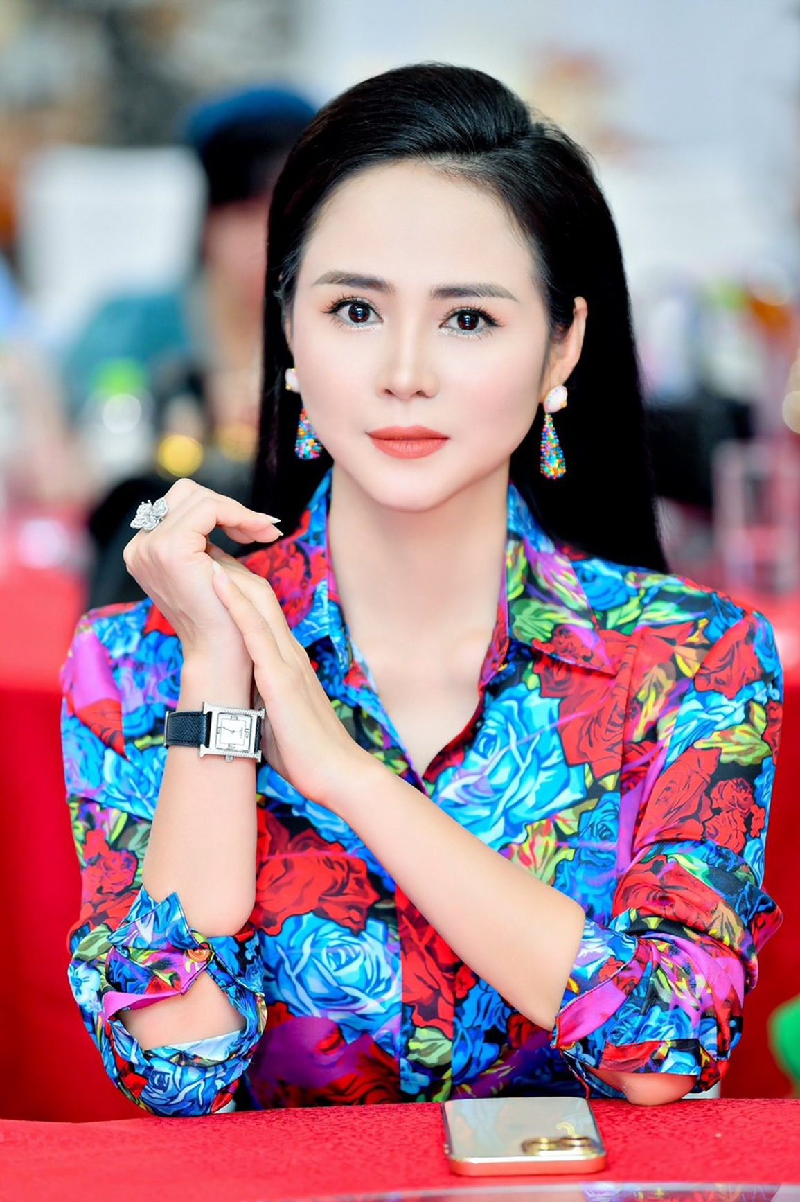 CEO Bùi Thanh Hương: Vận hành theo nguyên tắc không ai là số 1, mạnh nhất là… tất cả chúng ta - 3 CEO Bùi Thanh Hương: Vận hành theo nguyên tắc không ai là số 1, mạnh nhất là… tất cả chúng ta - 3