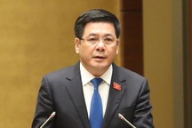 Bảo vệ thông tin người tiêu dùng giao dịch trên không gian mạng