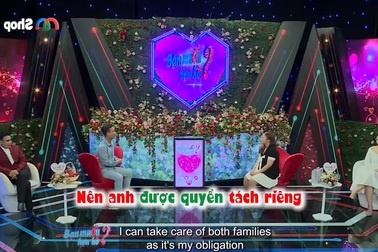 Vừa gặp mặt, nam kỹ sư muốn sớm kết hôn với cô gái Long An