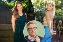 Xem Bill Gates dạy con: Điều gì quan trọng ngang học tập và công việc?