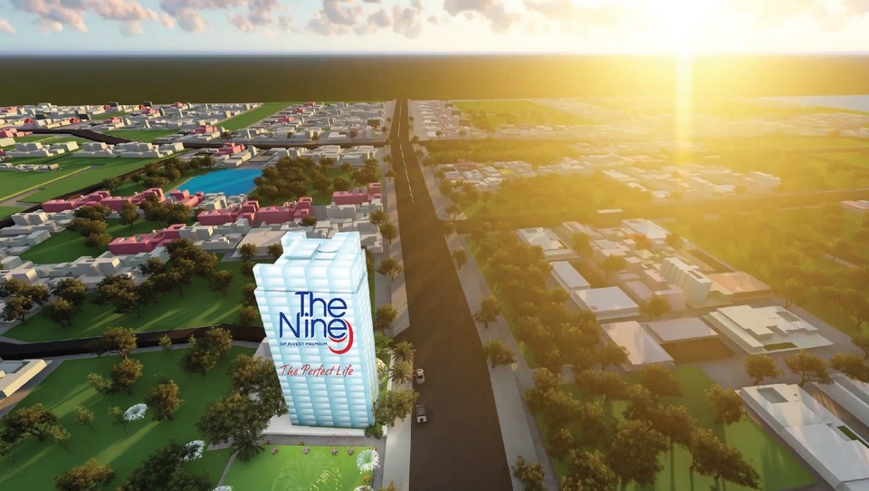 “Vành đai xanh” nâng bước bất động sản vùng lõi Thủ đô - 4 “Vành đai xanh” nâng bước bất động sản vùng lõi Thủ đô - 4