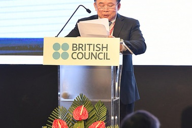 Cách tiếp cận mới đối với việc dạy, học và khảo thí tiếng Anh