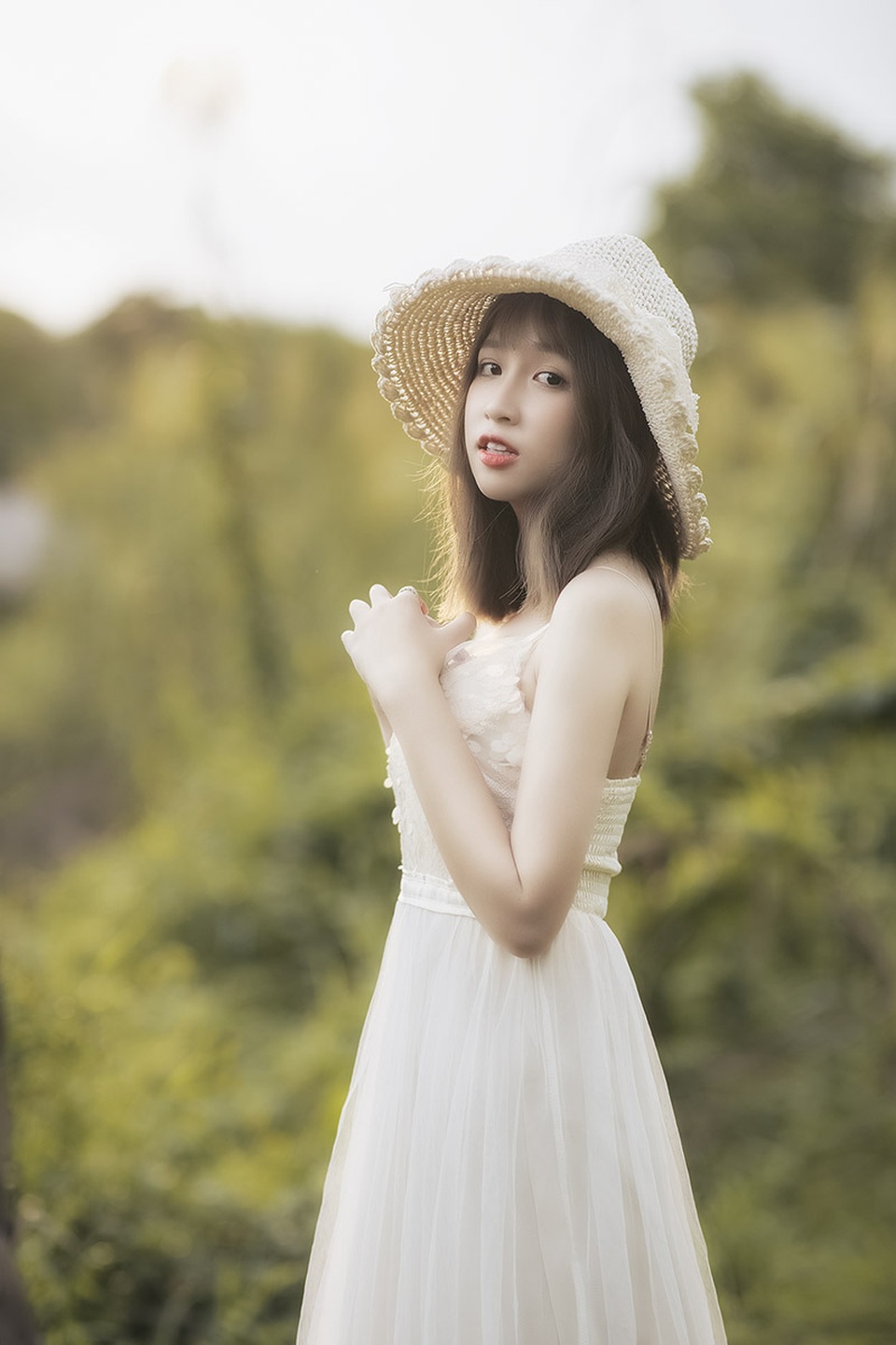 Yêu thầm: Ôm đủ thất vọng, cam tâm buông tay - 1 Yêu thầm: Ôm đủ thất vọng, cam tâm buông tay - 1