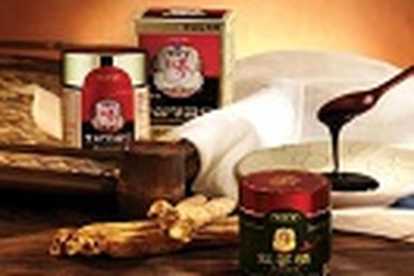 Hồng Sâm Hàn Quốc - Vận dụng để sống khỏe