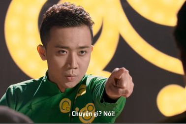 Đạo diễn Dũng “khùng” tái xuất với khán giả phim ngắn “siêu cấp đáng yêu” đón tết