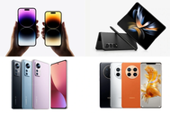 Những tên tuổi nổi bật trên thị trường smartphone năm 2022