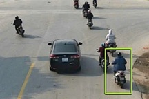 Hơn 600 "mắt thần" giúp kiểm soát giao thông, truy bắt tội phạm