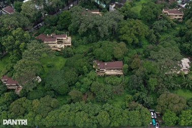 Biểu tượng Vượt qua Covid-19 ở TPHCM có thể xây ngầm để gợi mở câu chuyện