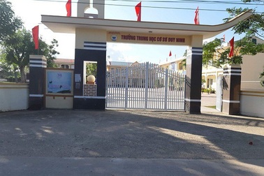 Từ vụ 231 cái tát: Áp lực thi đua trong nhà trường đáng sợ đến mức nào?