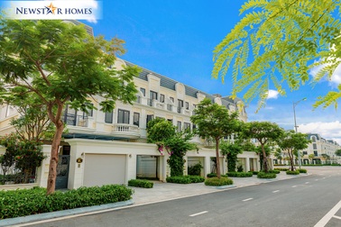 Top 6 tiêu chí biến Anlac Green Symphony thành nơi an cư lý tưởng