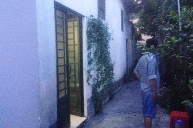 Bắt nghi can buộc kẽm cửa, phóng hỏa nhà trọ giết 3 người