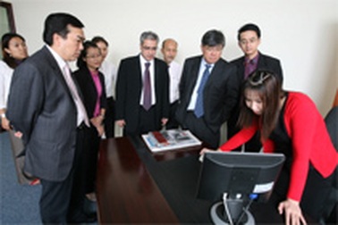 Giao lưu trực tuyến: Phòng ngừa và điều trị các bệnh về gan, ghép gan