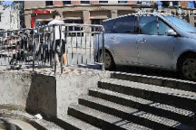 Ô tô đậu giữa trời nắng phát nổ kinh hoàng vì một món đồ phổ biến