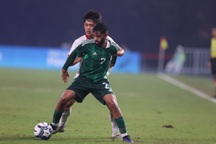 CĐV Đông Nam Á: "Olympic Việt Nam có thể thua Saudi Arabia đậm hơn"