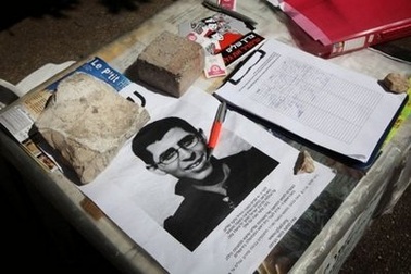 Israel khơi lại đề nghị trao đổi tù nhân 1.000 lấy 1