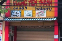 Quảng Bình: Đóng cửa hiệu bánh mỳ khiến hàng chục người nhập viện nghi do ngộ độc