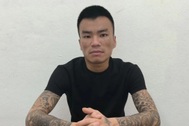 TikToker “Long Chín Ngón” dương tính với ma túy