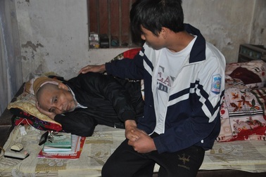 Nước mắt của chàng trai sinh viên ĐH Kiến trúc Hà Nội