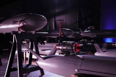 Ukraine quyết chế tạo hàng nghìn vũ khí "địa ngục" uy hiếp các mục tiêu Nga