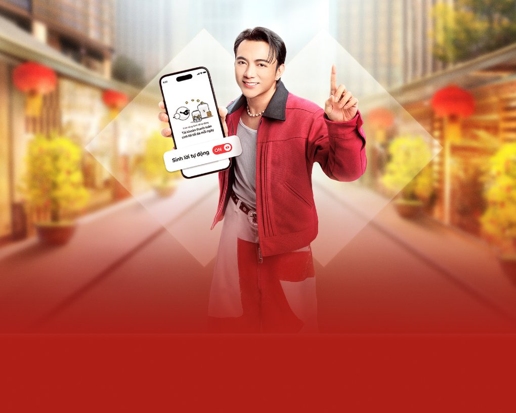 Cách Techcombank Sinh lời tự động tối ưu hóa giá trị cho khách hàng - 2 Cách Techcombank Sinh lời tự động tối ưu hóa giá trị cho khách hàng - 2