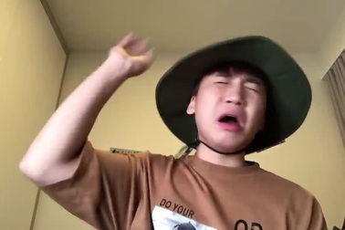 Vlogger triệu views Huy Cung tuyên bố từ bỏ nghiệp vlog sau 4 năm