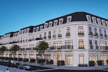 Dự án Palado Vạn An – Cơ hội đầu tư tốt nhất 2019