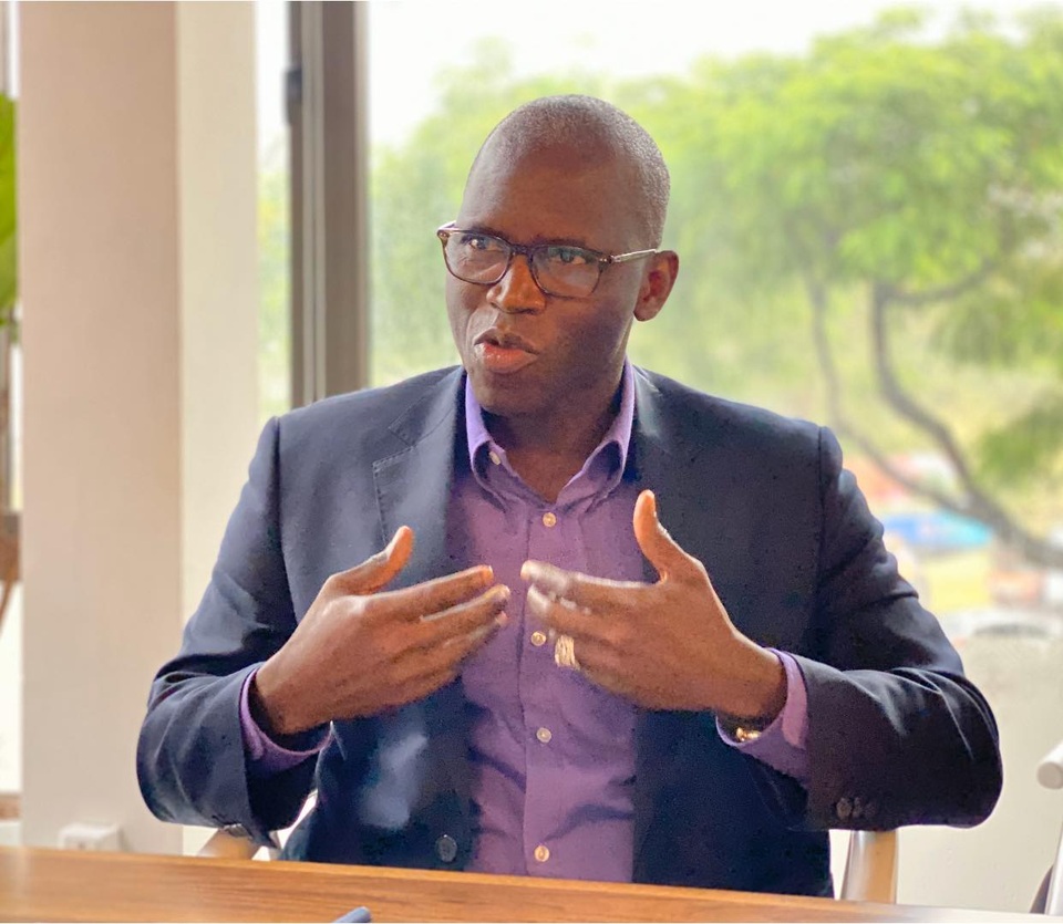 Khu vực tư nhân là kênh bù đắp cho kinh tế Việt Nam những ngày xấu trời - 1 Khu vực tư nhân là kênh bù đắp cho kinh tế Việt Nam những ngày xấu trời - 1