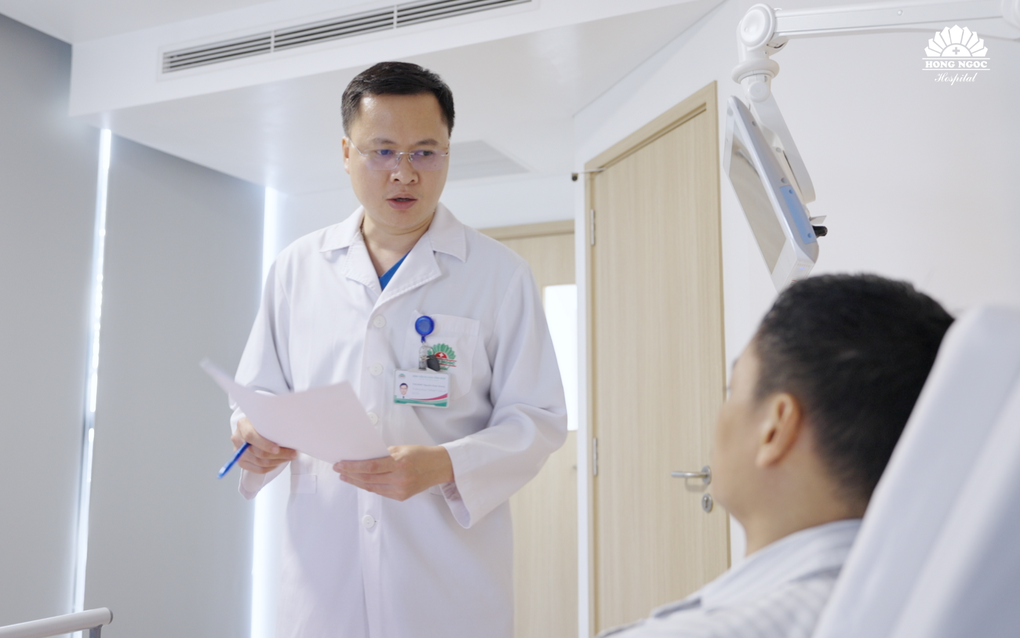 Dấu hiệu cảnh báo ung thư vòm họng không nên bỏ qua - 2 Dấu hiệu cảnh báo ung thư vòm họng không nên bỏ qua - 2