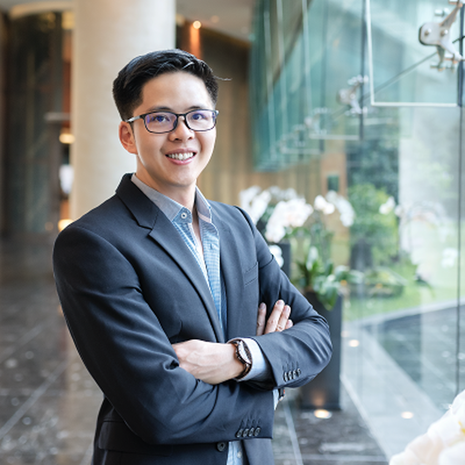 Covid-19 là cơ hội ngàn năm có một cho người trẻ về nước khởi nghiệp - 3 Covid-19 là cơ hội ngàn năm có một cho người trẻ về nước khởi nghiệp - 3