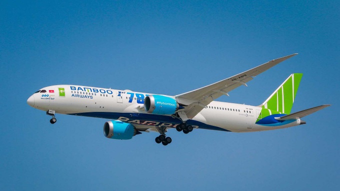 “Xả cuồng chân” đón hè với loạt vé bay giá từ 19k từ Bamboo Airways - Ảnh 3.