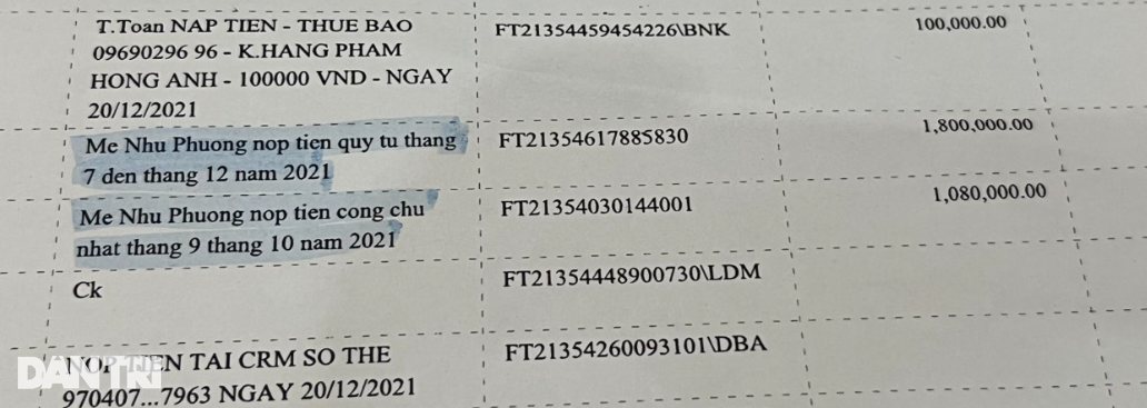 VĐV thể dục dụng cụ tiếp tục tố vùng tối ở nơi rèn luyện tuyển thủ quốc gia - 12