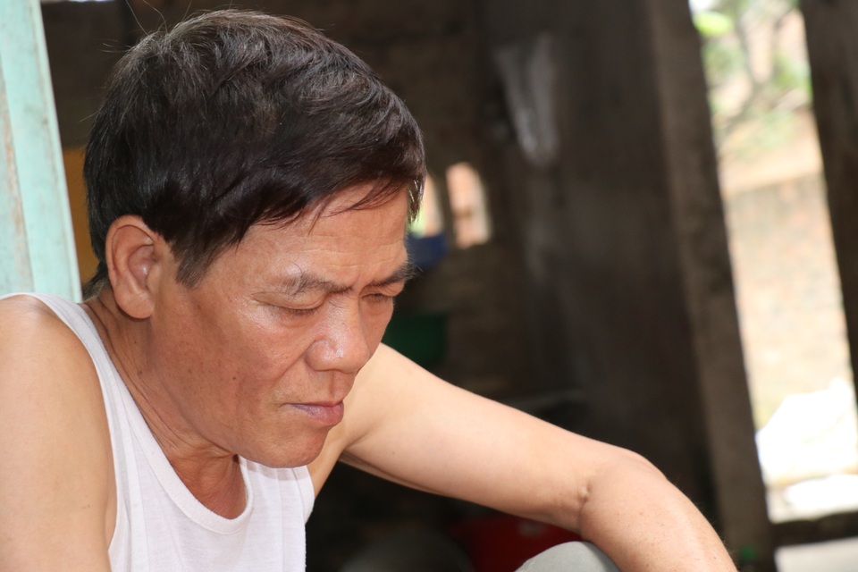 Người phụ nữ quên đi cái chết cầu xin bạn đọc cứu chồng, con - 2 Người phụ nữ quên đi cái chết cầu xin bạn đọc cứu chồng, con - 2