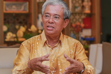 Đại sứ Phạm Quang Vinh dự đoán “điều bất ngờ tháng 10” trong bầu cử Mỹ