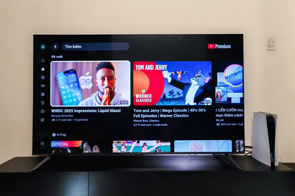 Đánh giá Xiaomi TV A Pro 2026 phiên bản 75 inch: Phù hợp với ai?
