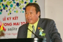 Ông Hồ Đức Lam qua đợt bán giải chấp kỷ lục, cổ phiếu Rạng Đông hồi sinh