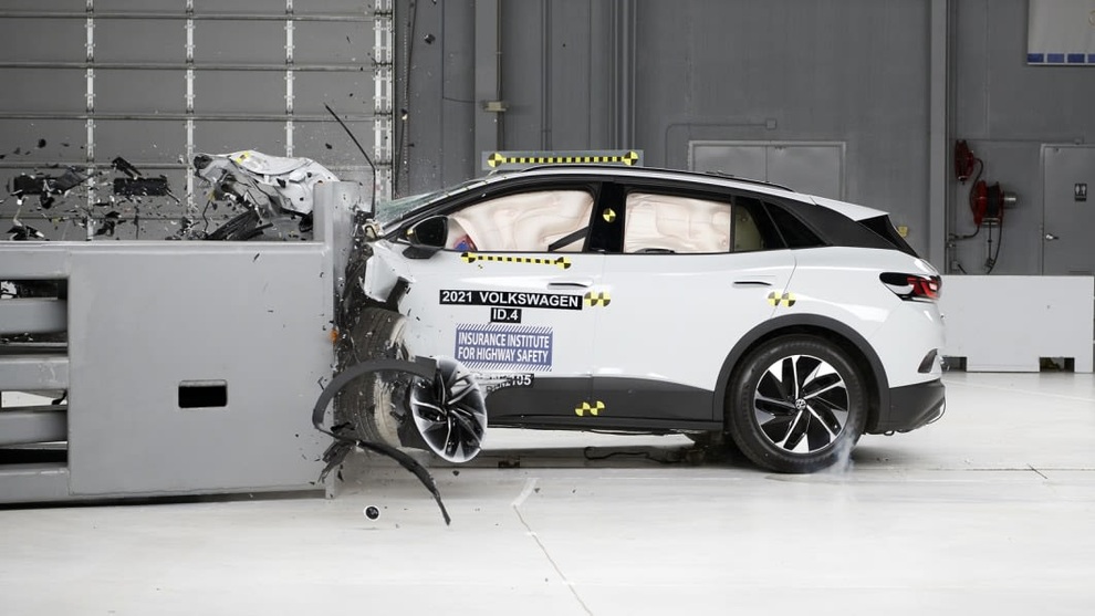 Xe SUV an toàn nhất năm 2021-2022: Nhiều mẫu có tại thị trường Việt Nam - 1 Xe SUV an toàn nhất năm 2021-2022: Nhiều mẫu có tại thị trường Việt Nam - 1